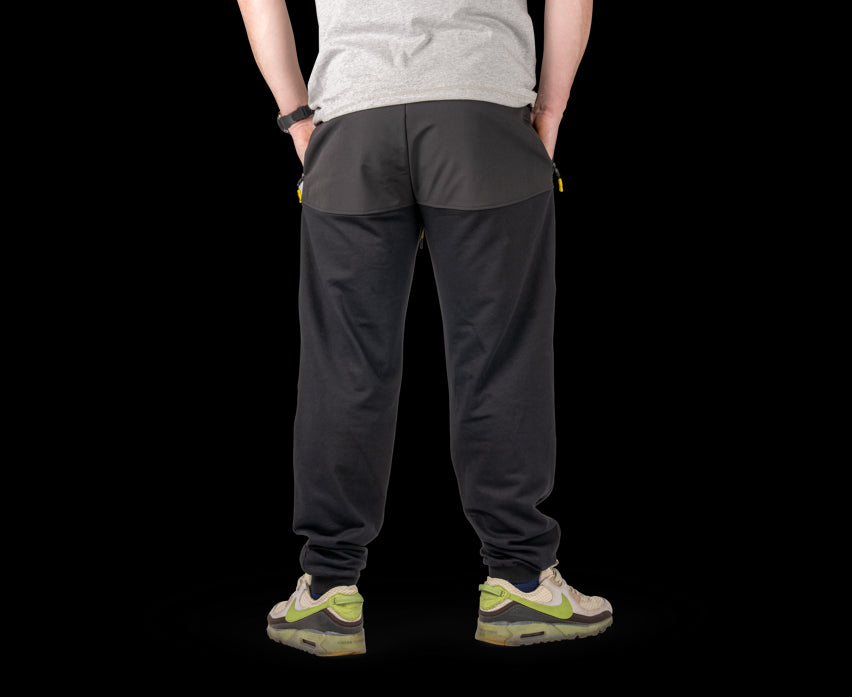 Black Cat HD Joggers