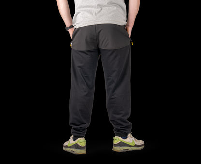 Black Cat HD Joggers