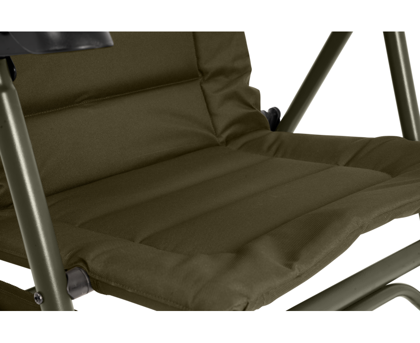 Avid Revolve Armchair