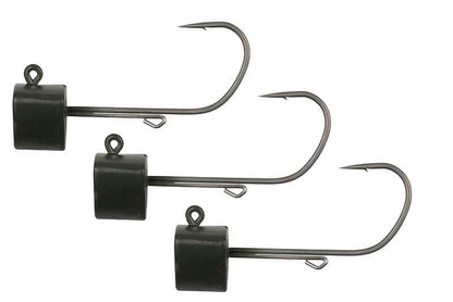 Fox Rage Tungsten Ned Head Shield Weights