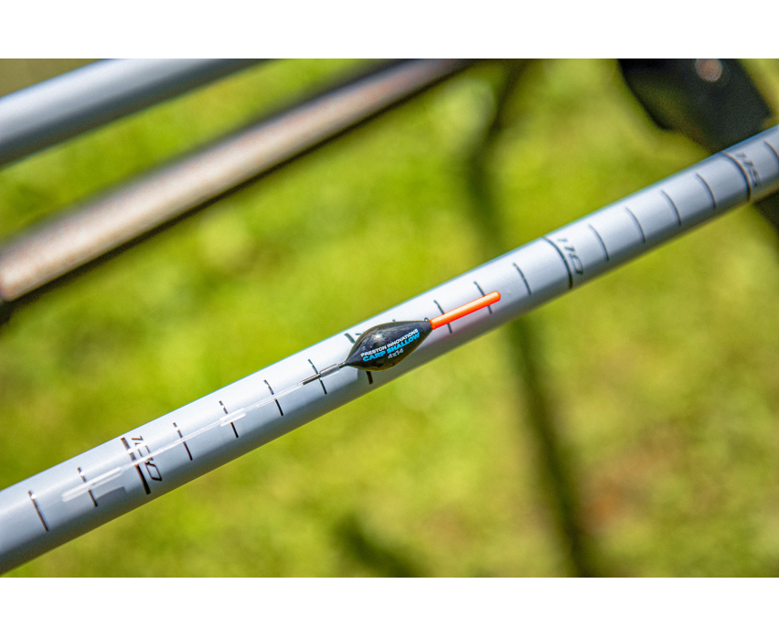 Preston Euro Carp 1150 STR S
