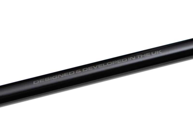 Matrix Horizon X Ultra Pro Slim Feeder Rod