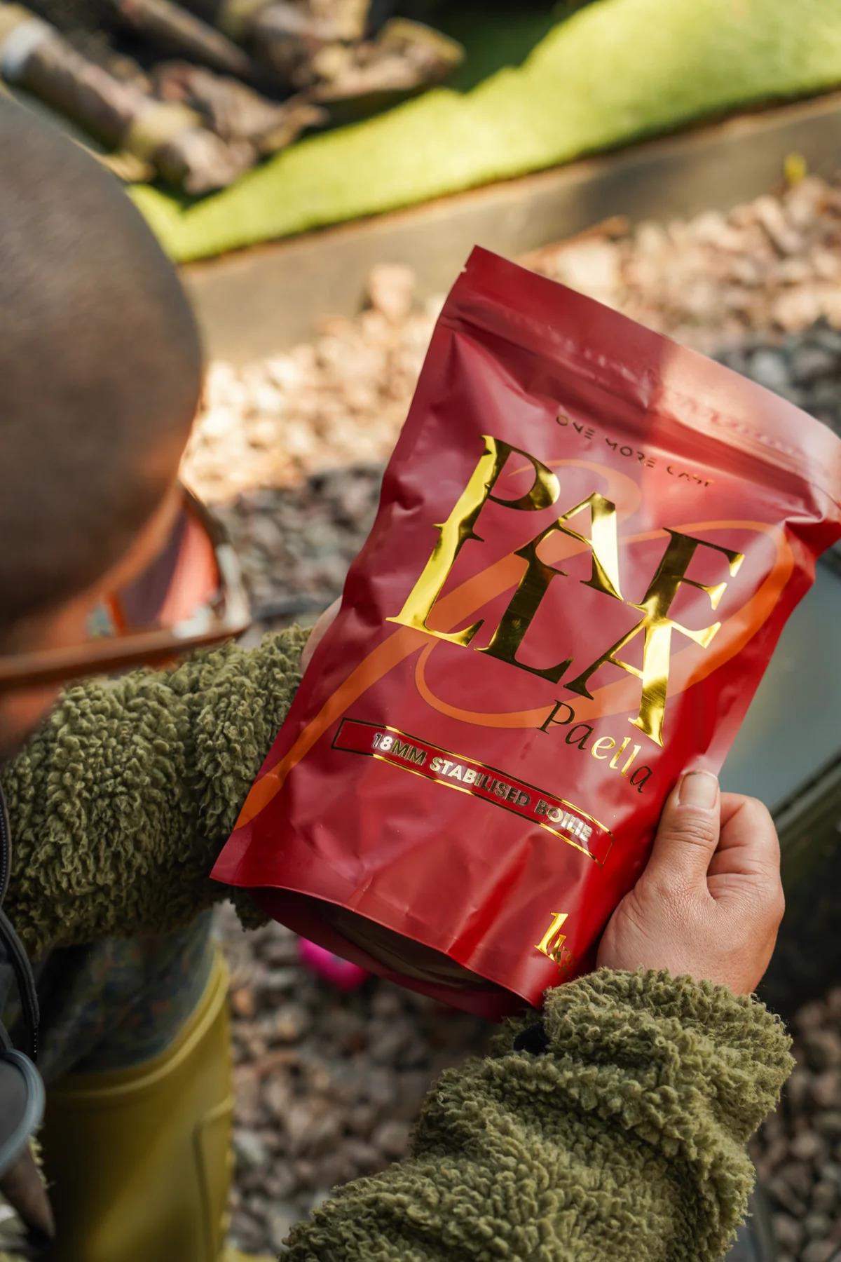 One More Cast Paella Stabilised Boilie