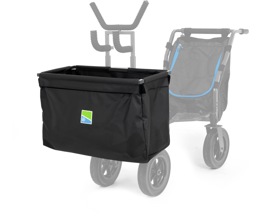 Preston Shuttle Net Bag