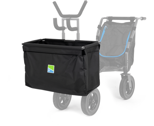 Preston Shuttle Net Bag