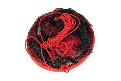 Fox Rage Street Fighter Drop Net