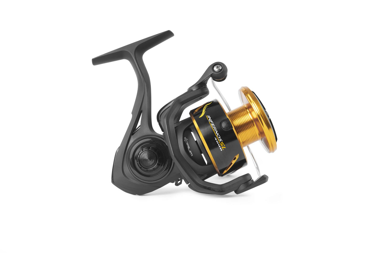 Korum Infernos Sl Gold