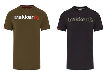 Trakker CR Logo T-Shirt