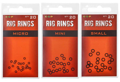 ESP Rig Ring