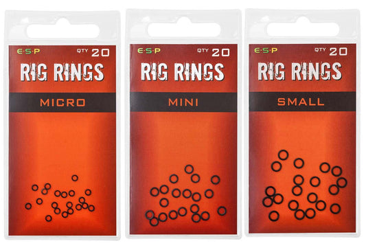 ESP Rig Ring