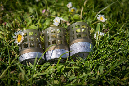 Matrix Plastic Bottom Weighted Feeder