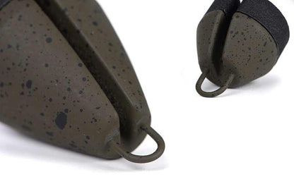 Matrix Precision Plummet