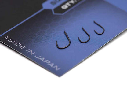 Matrix X2 Commercial F1 Hook - Spade Barbless