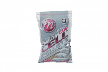 Mainline Match Carp Cell Pellets