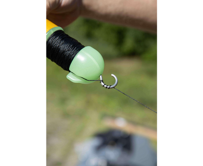 Black Cat Outrigger Float