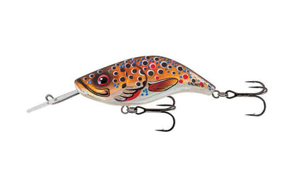 Salmo Sparky Shad Floating 4cm