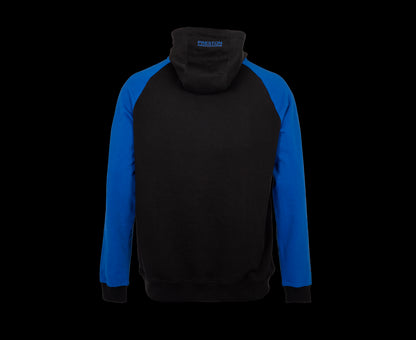 Preston Raglan Pullover Hoodie