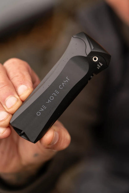 One More Cast Strip Off Electronic Line Stripper Tool