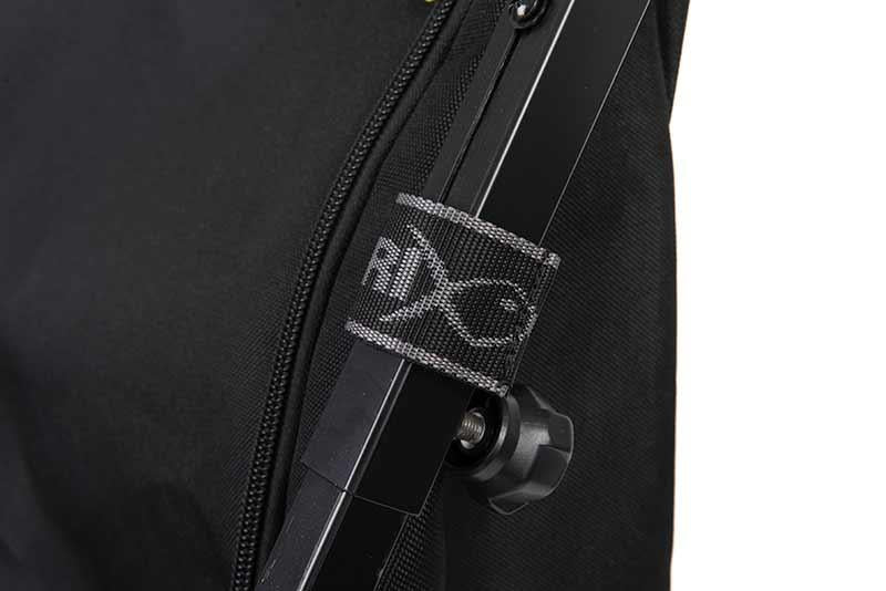 Matrix 4 Wheel Compact Transporter