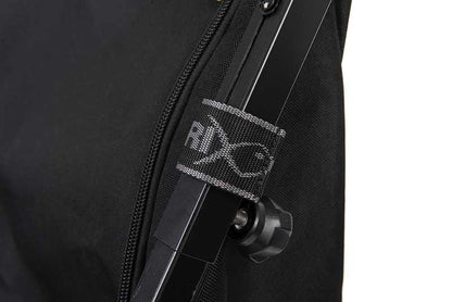 Matrix 4 Wheel Compact Transporter