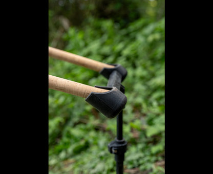 Korum Adjustable Butt Cup Buzz Bar