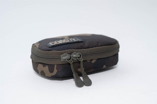Korda Compac 70 Tackle Pouch Dark Kamo