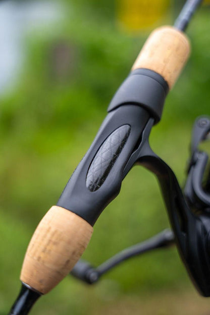 Zebco Trout UL Combo 2m 1-5g 1000 FD 0.20mm Mono