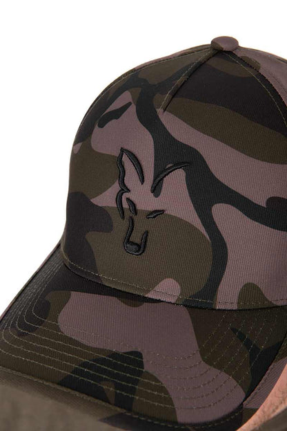 Fox Camo Baseball Scoop