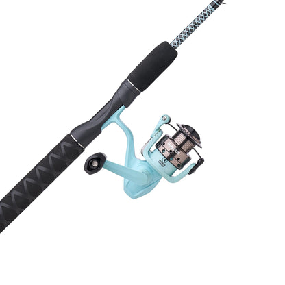 Ugly Stik GX2™ LE Spinning Combo 30SZ 6FT