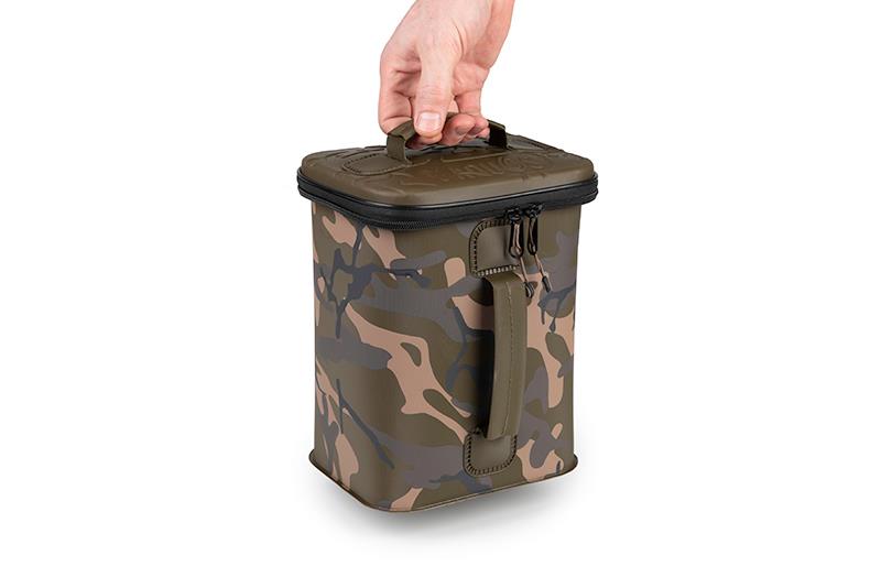 Fox Aquos Camolite Multi Bag Inc Insert //