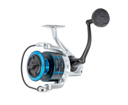Quantum Strive Spinning Reel