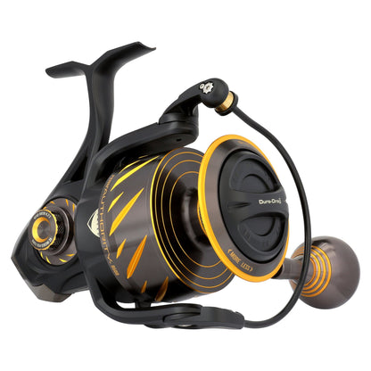 Penn Authority Spinning