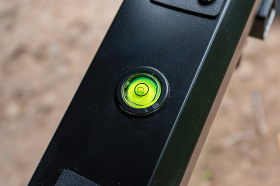 Preston Absolute Feeder Chair