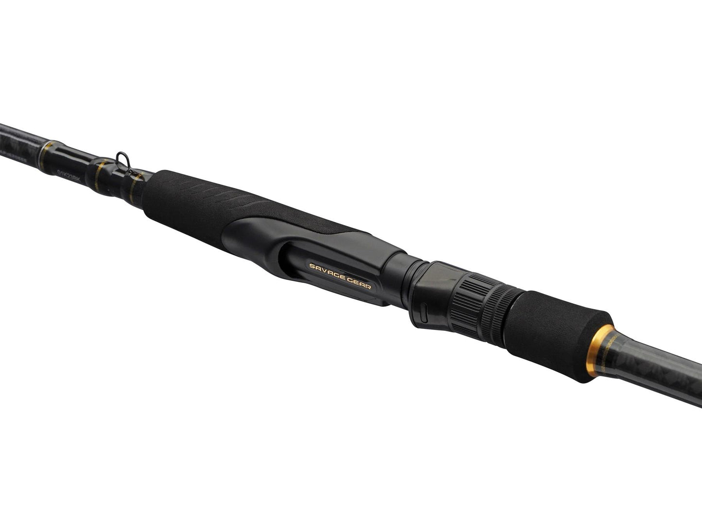 Savage Gear Revenge SG2 Heavy Game