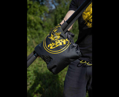 Black Cat BLCK Reel And Rod Tip Shield