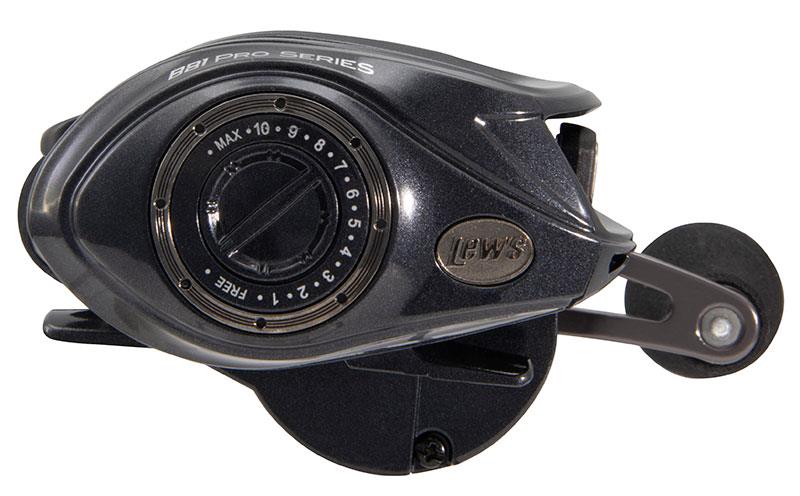 Lew's BB1 Pro Series Speed Spool