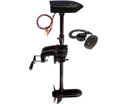 Black Cat BC 2400 Battle Cat Outboard Motor