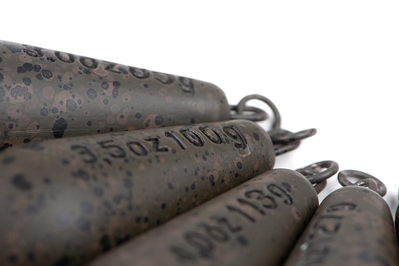 Fox Edges Heli Lead Distance