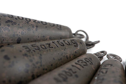 Fox Edges Heli Lead Distance