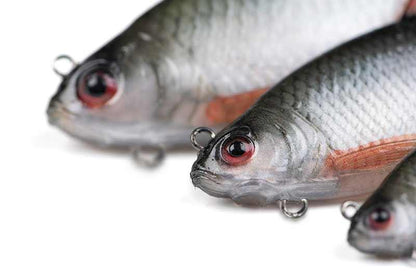 Fox Rage Ultra-Realistic Roach Replicant