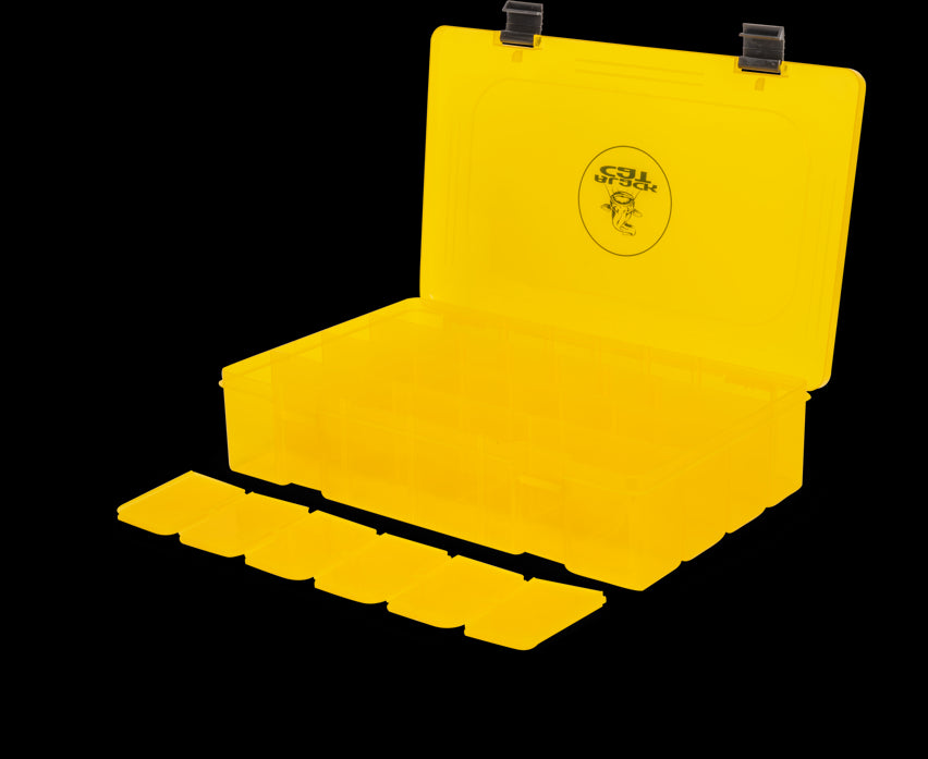 Black Cat Large Rig Bits Box