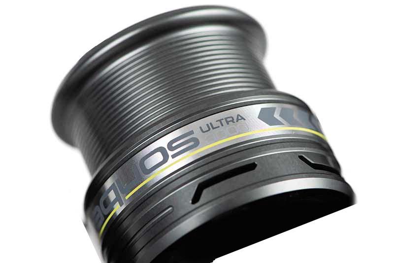 Matrix Aquos Ultra Reel