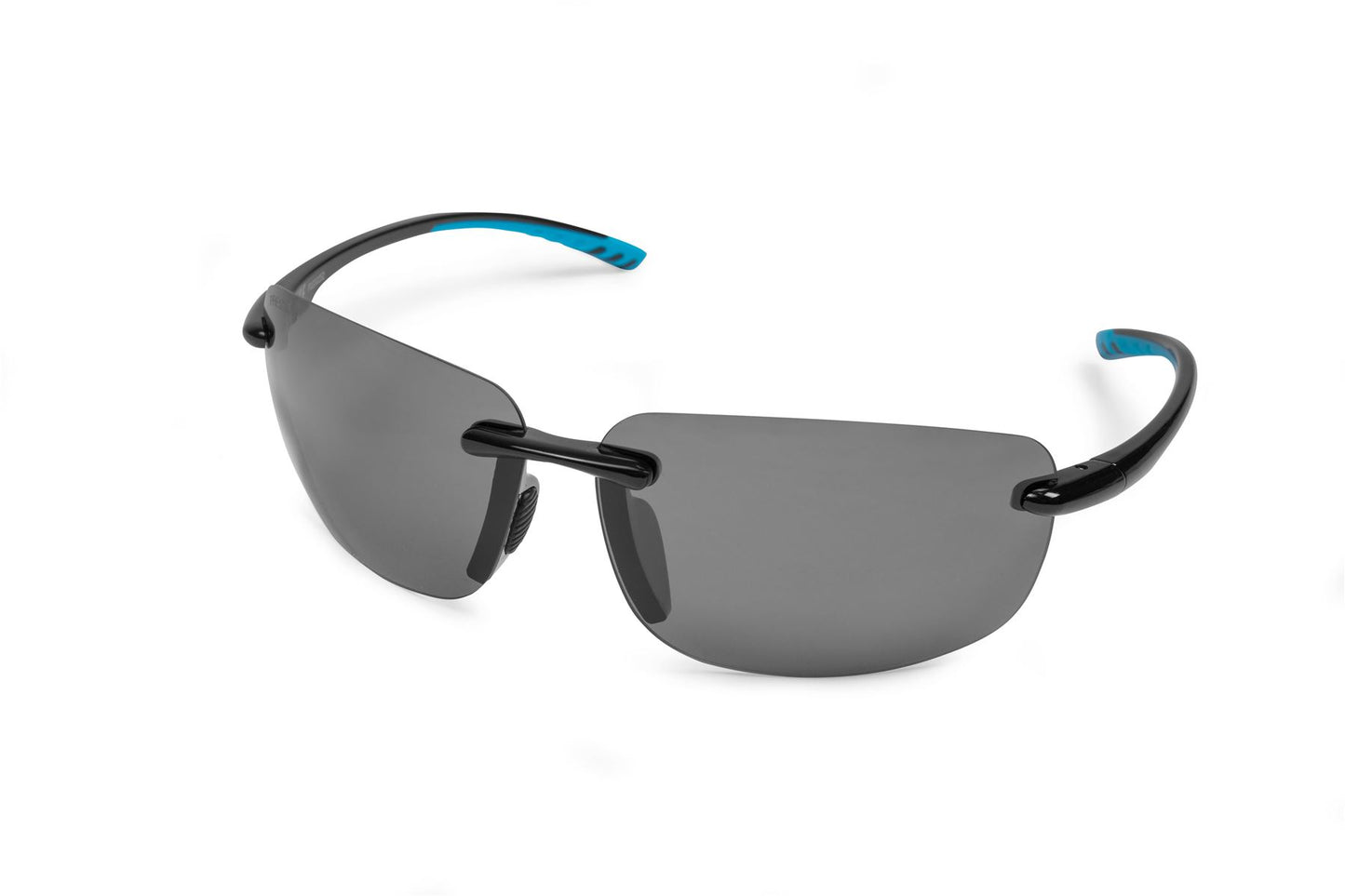 Preston X-LT Polarised Sunglasses - Grey Lens