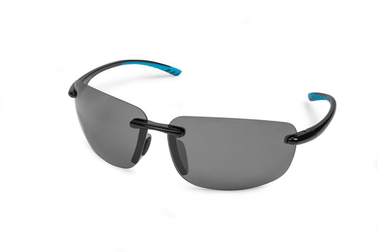 Preston X-LT Polarised Sunglasses - Grey Lens