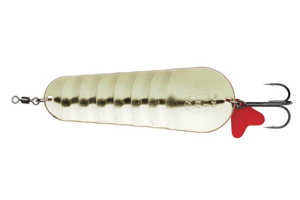 Abu Garcia Atom Pro