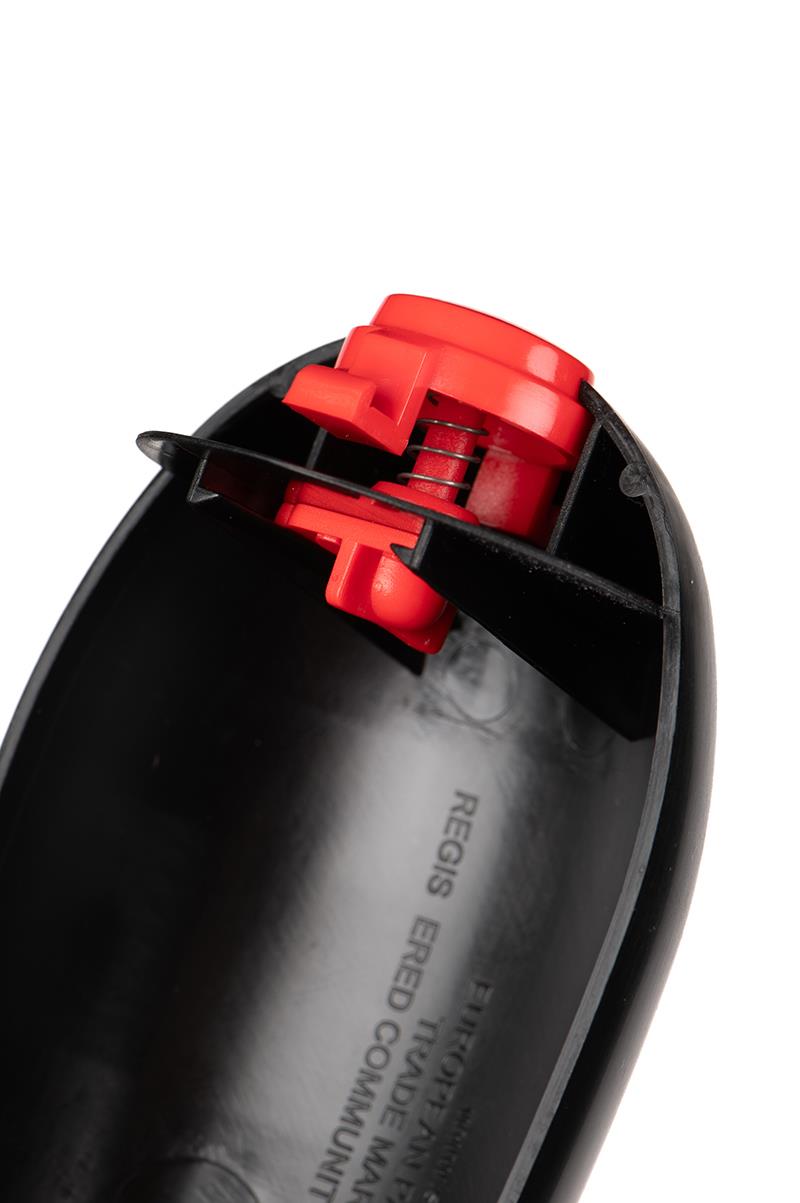 Spomb Midi X Black