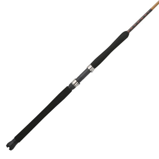 Ugly Stik Tiger Elite Jig Spinning Rod 6F 1PC 80-130