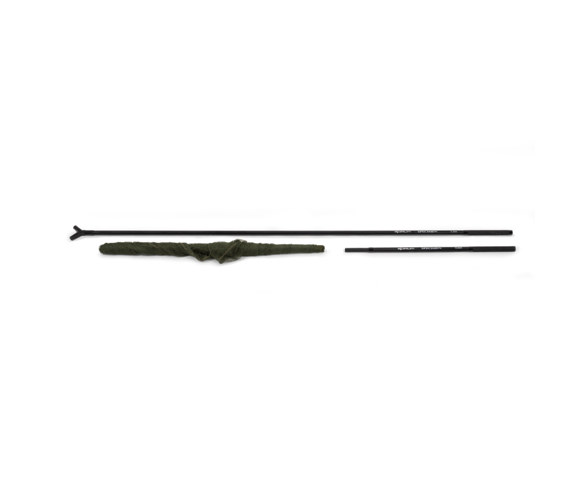 Korum Specimen Net Combo 36"