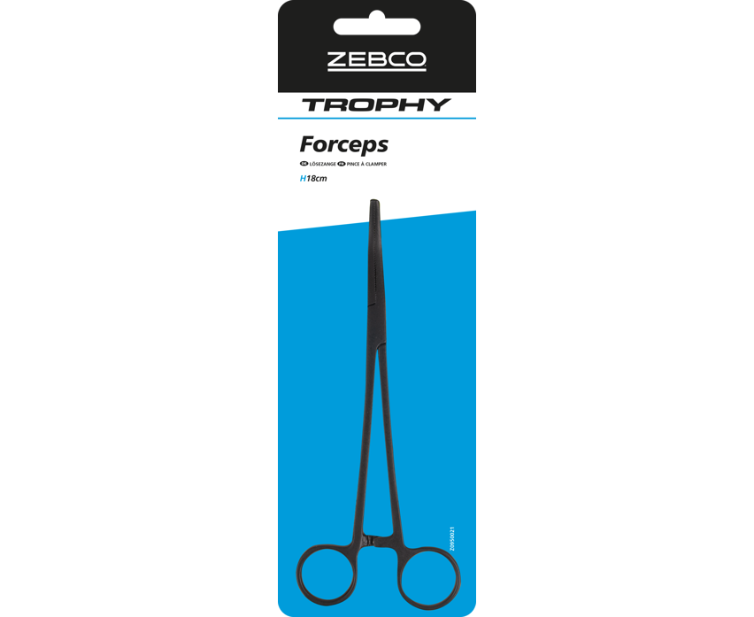 Zebco Trophy Forceps