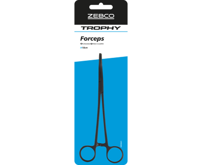 Zebco Trophy Forceps